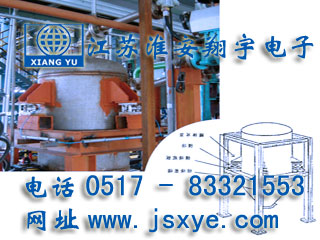 儲(chǔ)罐 支撐座式（支耳）安裝