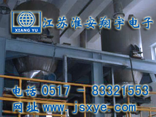 料斗計量數(shù)據(jù)采集廠家江蘇淮安翔宇電子專業(yè)料斗料倉計量數(shù)據(jù)采集 精確顯示 準確數(shù)傳 DCS PLC 上位機系統(tǒng) 更多料斗料倉計量數(shù)據(jù)采集就在www.footweartaxi.com 電話0517-83321553