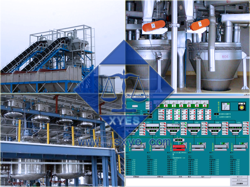 XYBSS-6TM配料系統(tǒng)廠家江蘇淮安翔宇電子定量值自動順序配料系統(tǒng)XYBSS-6TM適合6種物料定量值自動順序配料精準(zhǔn)高效 更多配料秤系統(tǒng)就在www.footweartaxi.com 電話0517-83321553