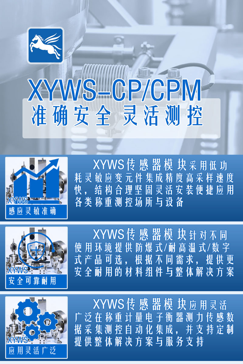 XYWS-CP稱重傳感器 測(cè)力傳感器 配置參數(shù)